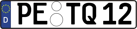 PE-TQ12