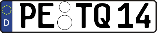 PE-TQ14