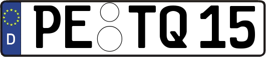 PE-TQ15