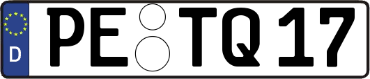 PE-TQ17