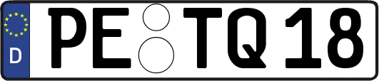 PE-TQ18
