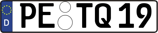 PE-TQ19