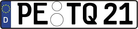 PE-TQ21