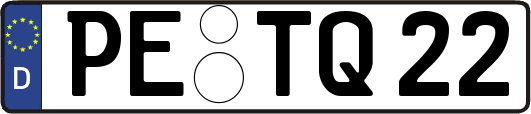 PE-TQ22