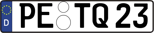 PE-TQ23