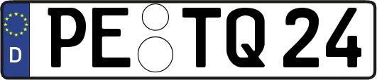 PE-TQ24