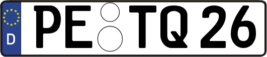 PE-TQ26