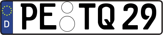 PE-TQ29