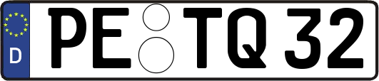 PE-TQ32