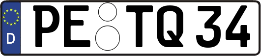 PE-TQ34