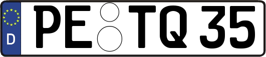 PE-TQ35