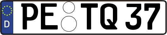 PE-TQ37