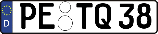 PE-TQ38