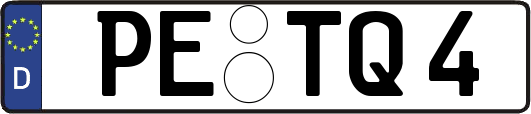 PE-TQ4