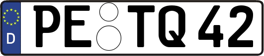 PE-TQ42
