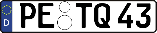 PE-TQ43