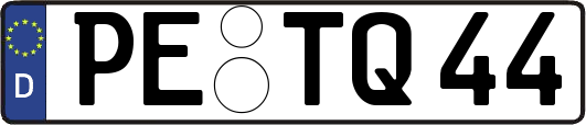 PE-TQ44