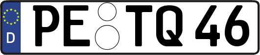PE-TQ46