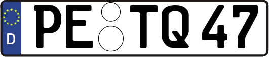 PE-TQ47