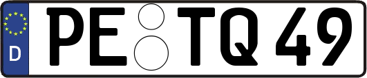 PE-TQ49