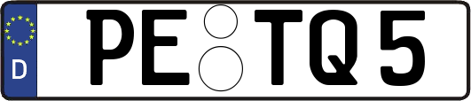 PE-TQ5