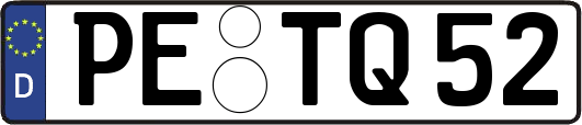 PE-TQ52