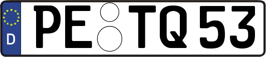 PE-TQ53