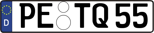 PE-TQ55