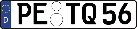 PE-TQ56