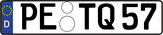 PE-TQ57