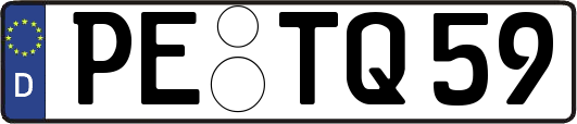 PE-TQ59