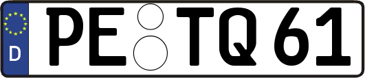 PE-TQ61