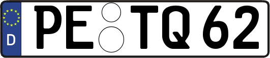 PE-TQ62
