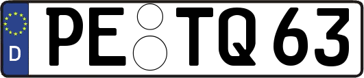 PE-TQ63