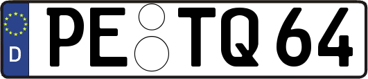 PE-TQ64