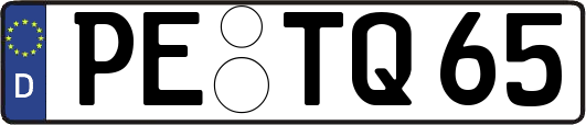 PE-TQ65
