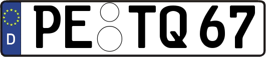 PE-TQ67