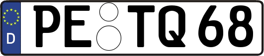 PE-TQ68