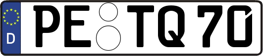 PE-TQ70
