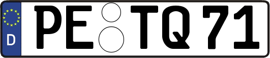 PE-TQ71