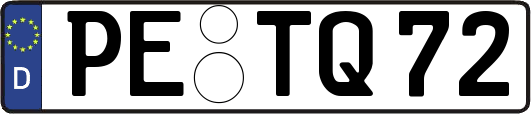 PE-TQ72