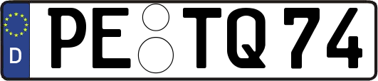 PE-TQ74