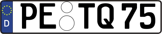 PE-TQ75