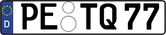 PE-TQ77