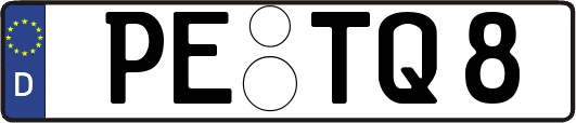 PE-TQ8