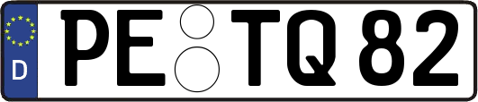 PE-TQ82