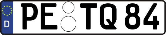 PE-TQ84