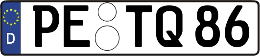PE-TQ86