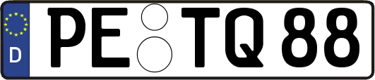 PE-TQ88