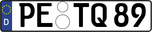 PE-TQ89